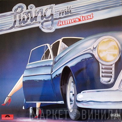 James Last  - Swing Mit