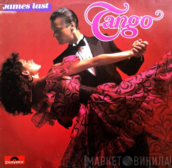 James Last  - Tango
