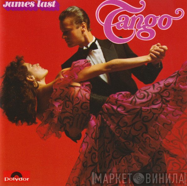 James Last  - Tango