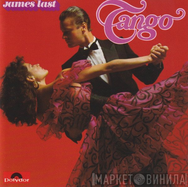 James Last  - Tango