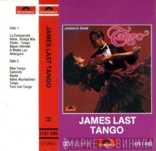 James Last  - Tango