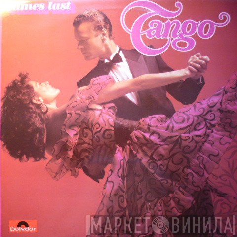 James Last  - Tango