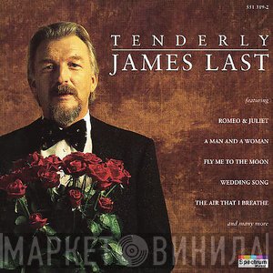 James Last  - Tenderly