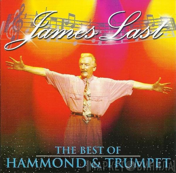 James Last - The Best Of Hammond & Trumpet