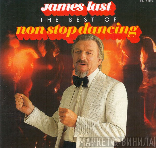 James Last - The Best Of Non Stop Dancing