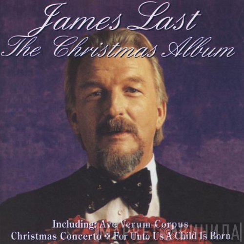 James Last - The Christmas Album