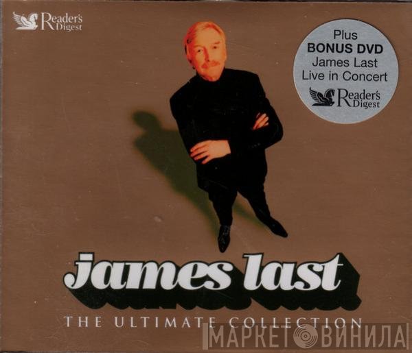 James Last  - The Ultimate Collection