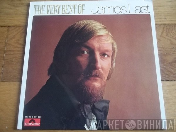 James Last - The Very Best Of James Last