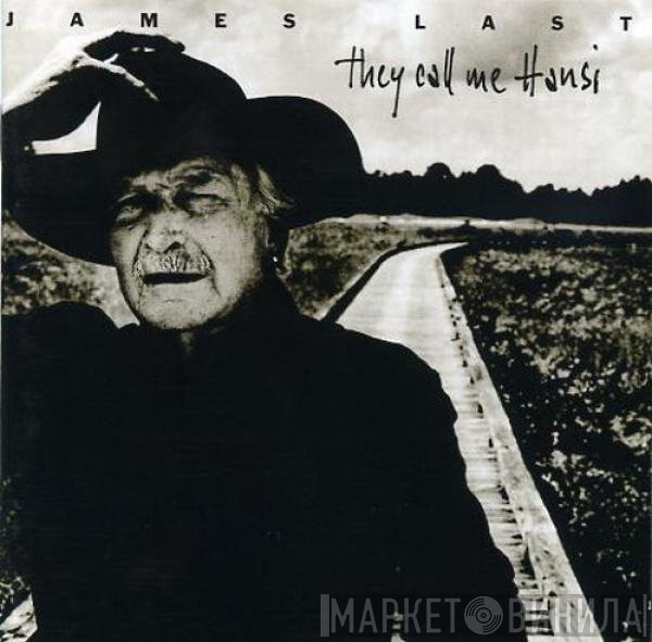 James Last  - They Call Me Hansi
