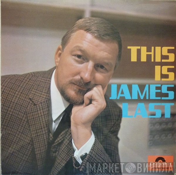 James Last - This Is James Last