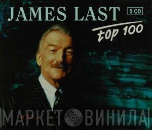 James Last  - Top 100