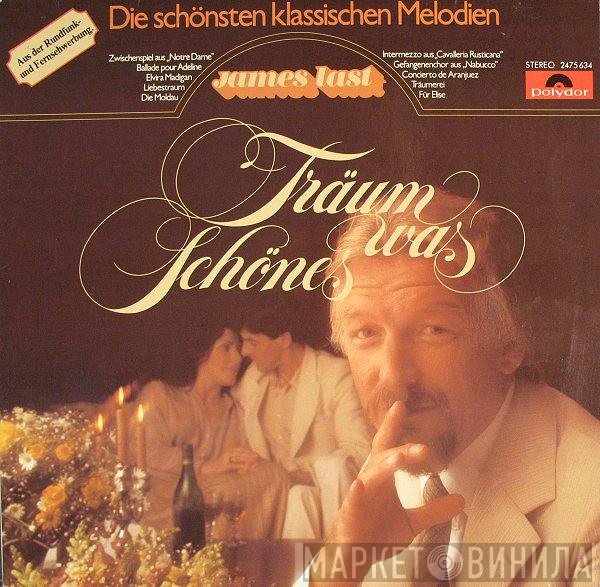 James Last  - Träum Was Schönes