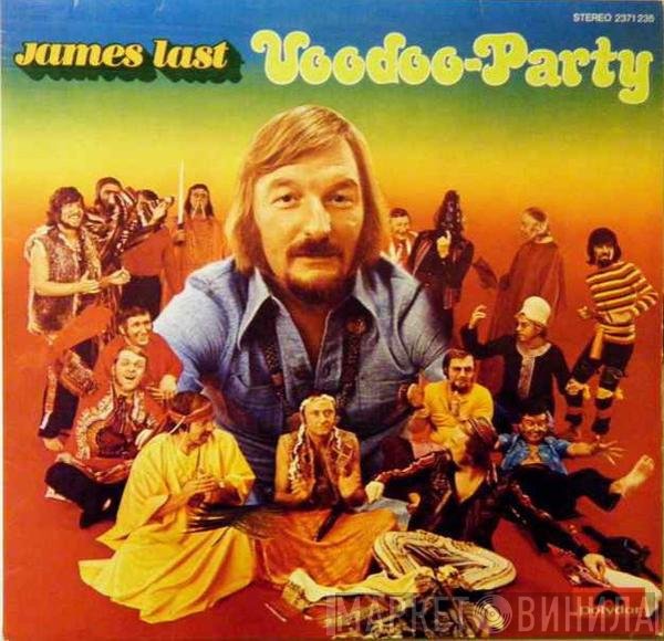James Last  - Voodoo-Party