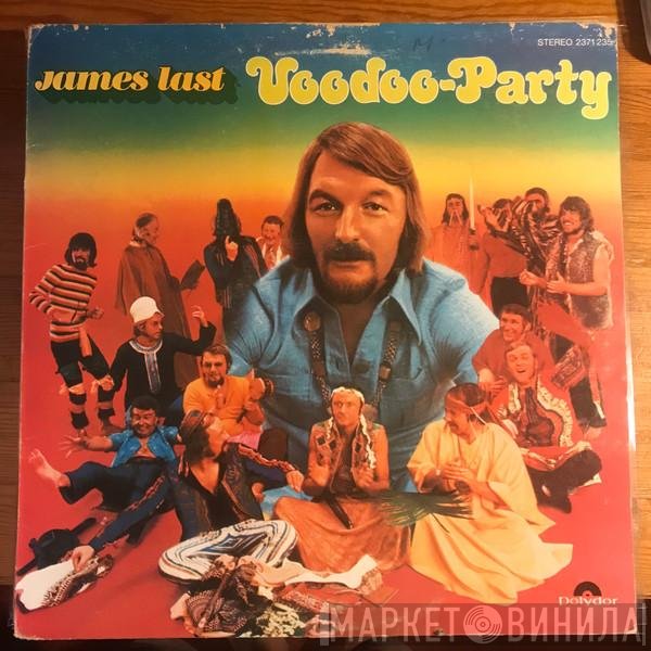 James Last  - Voodoo-Party
