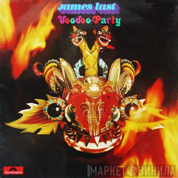 James Last - Voodoo-Party