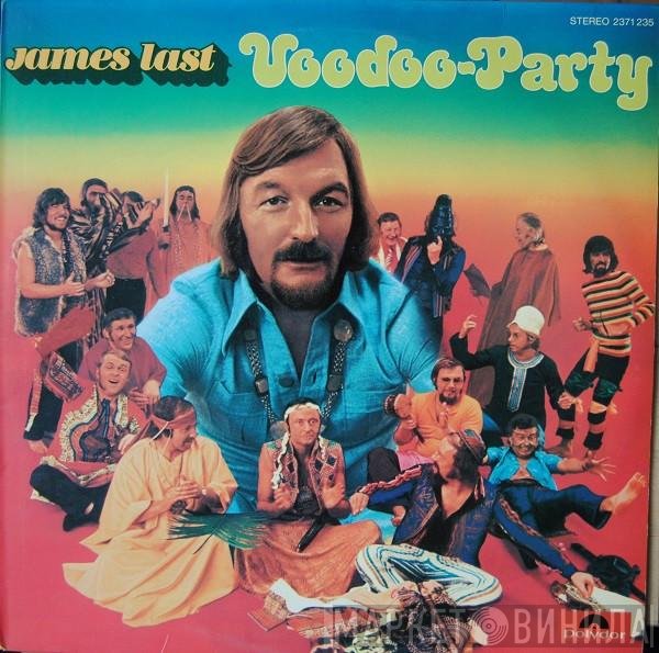James Last  - Voodoo-Party