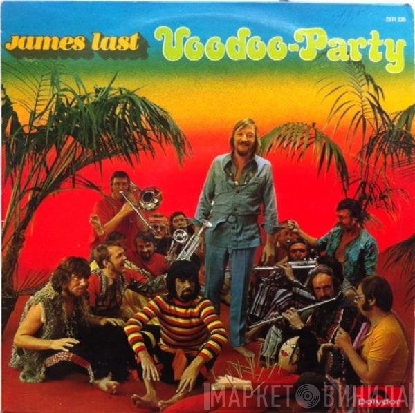 James Last  - Voodoo-Party