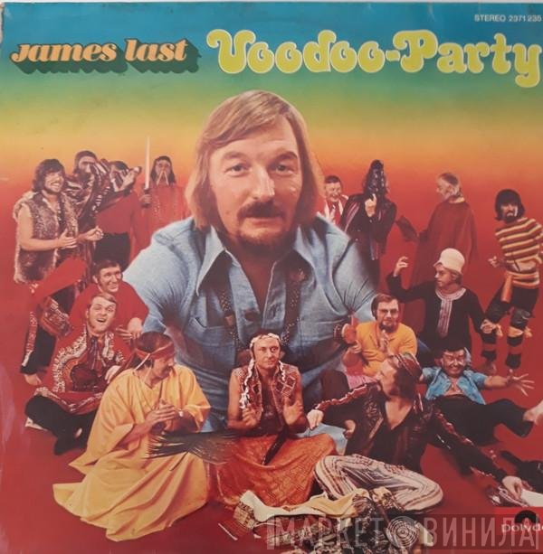 James Last  - Voodoo-Party
