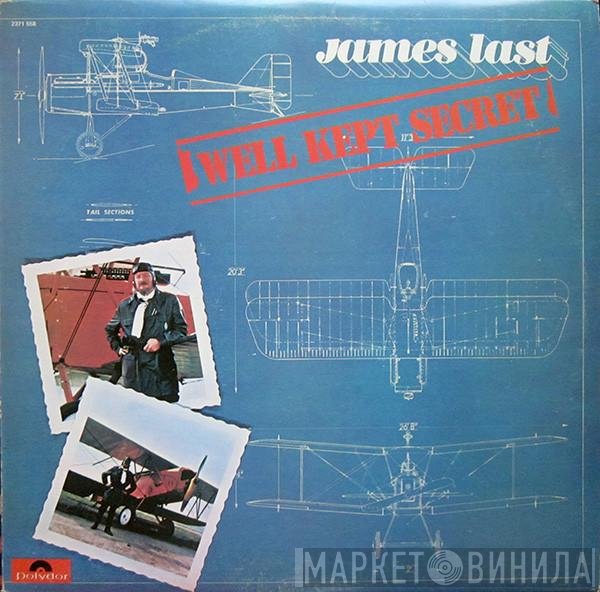 James Last - Well Kept Secret