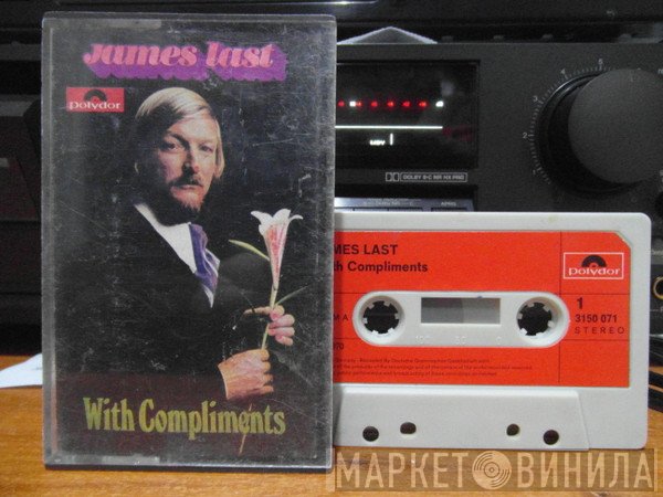 James Last  - With Compliments