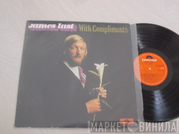 James Last  - With Compliments