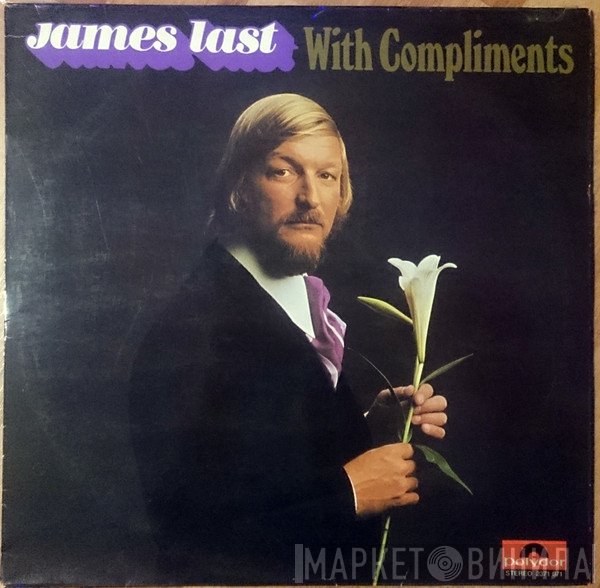 James Last  - With Compliments
