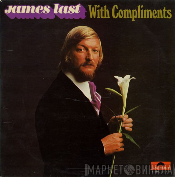 James Last  - With Compliments