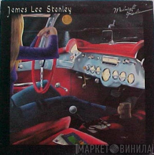 James Lee Stanley  - Midnight Radio