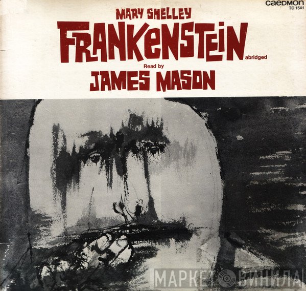 James Mason , Mary Shelley  - Frankenstein, Abridged