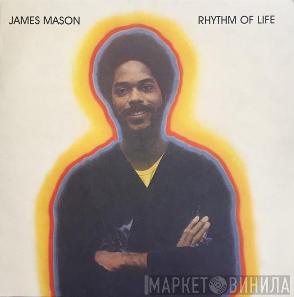 James Mason - Rhythm Of Life