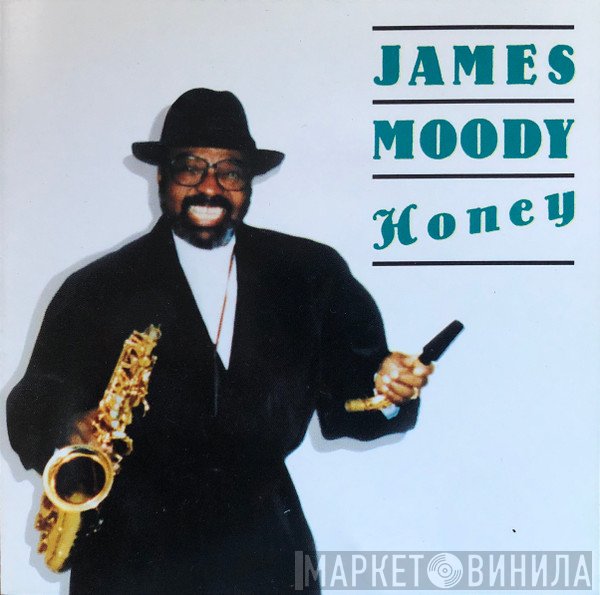James Moody - Honey