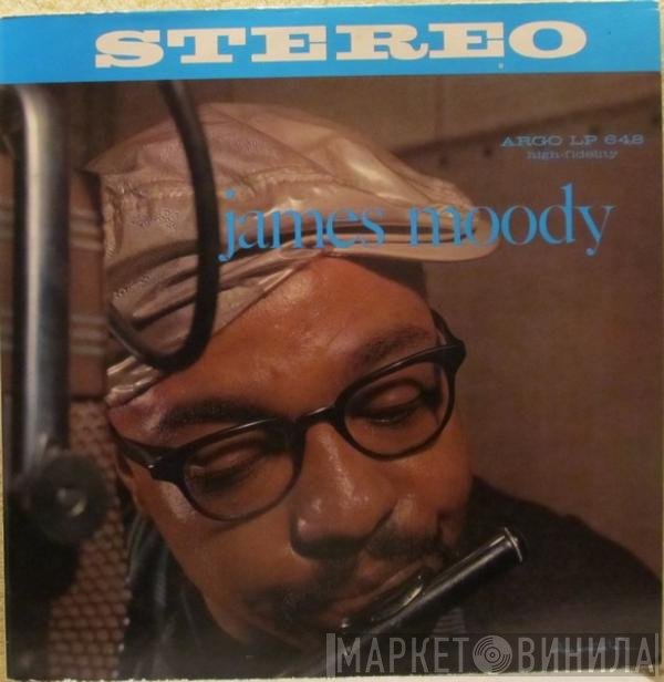 James Moody  - James Moody