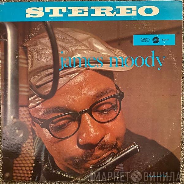 James Moody - James Moody