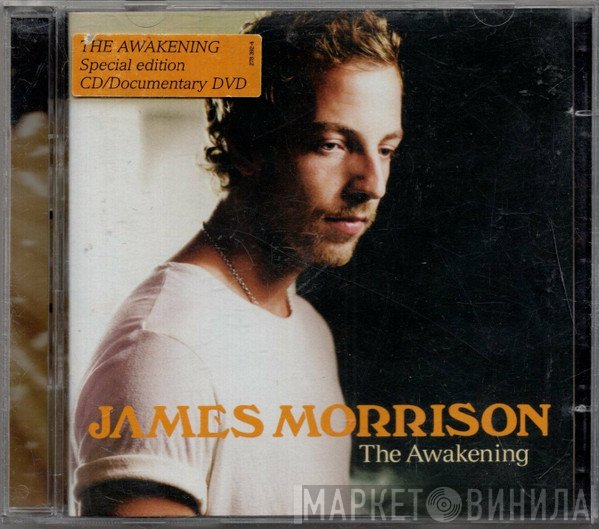 James Morrison  - The Awakening