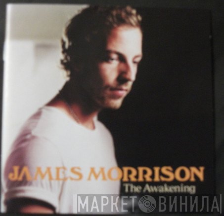 James Morrison  - The Awakening