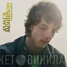 James Morrison   - Undiscovered