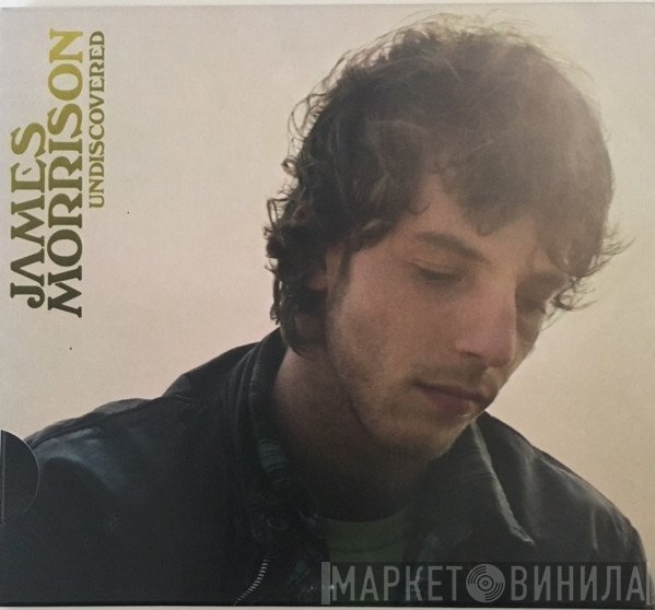 James Morrison   - Undiscovered