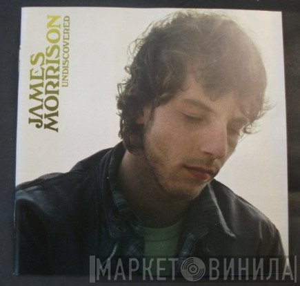 James Morrison  - Undiscovered
