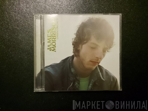 James Morrison   - Undiscovered