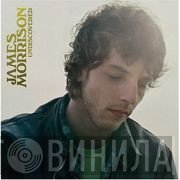 James Morrison   - Undiscovered