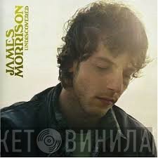 James Morrison   - Undiscovered