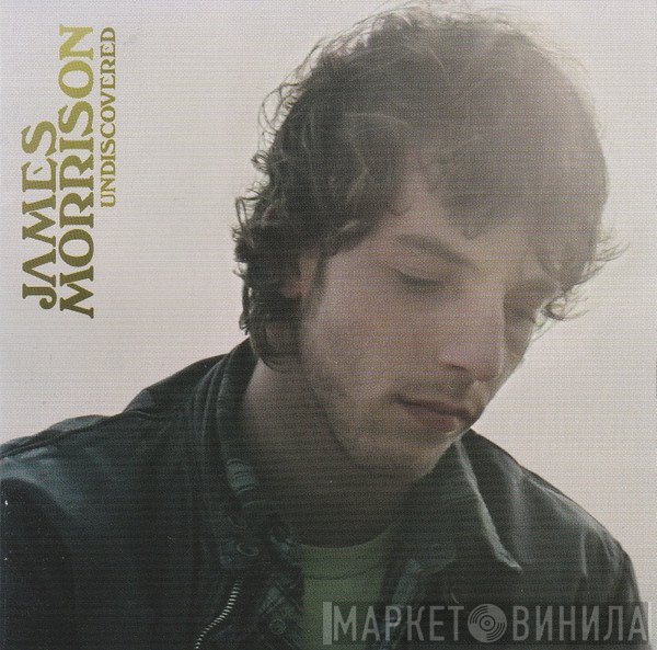 James Morrison   - Undiscovered