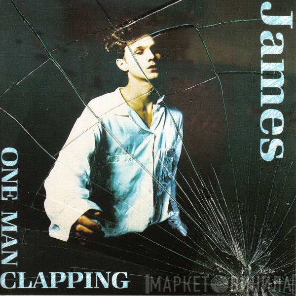 James  - One Man Clapping