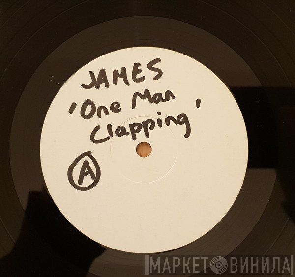 James  - One Man Clapping