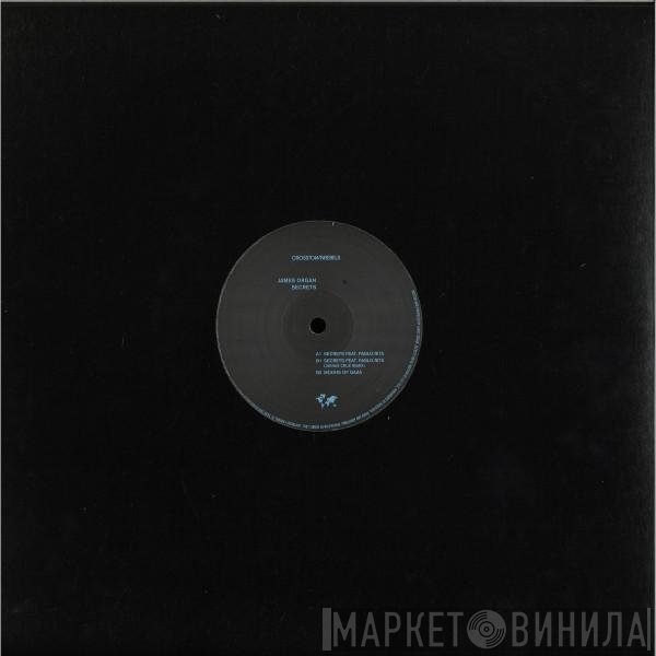 James Organ - Secrets