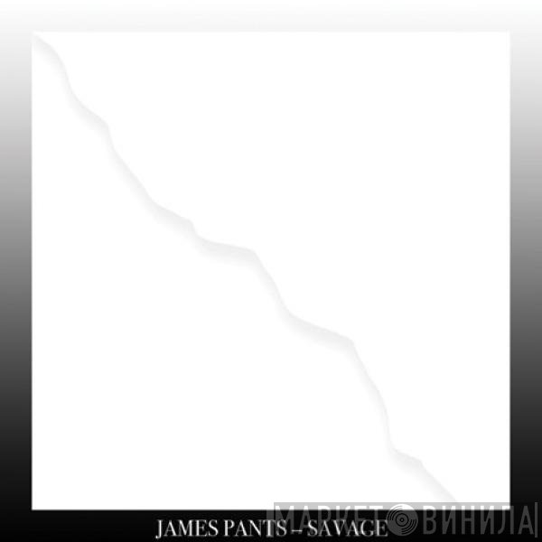 James Pants - Savage