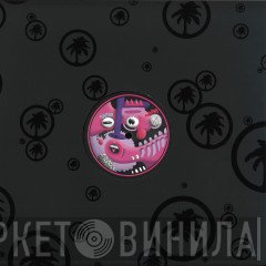 James Poole  - Miss Tony EP