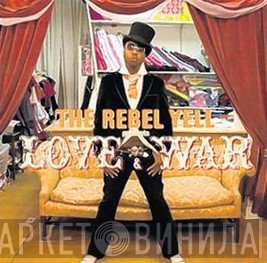 James Poyser, The Rebel Yell - Love & War