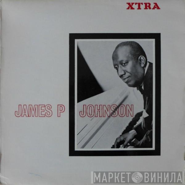 James Price Johnson - James P. Johnson