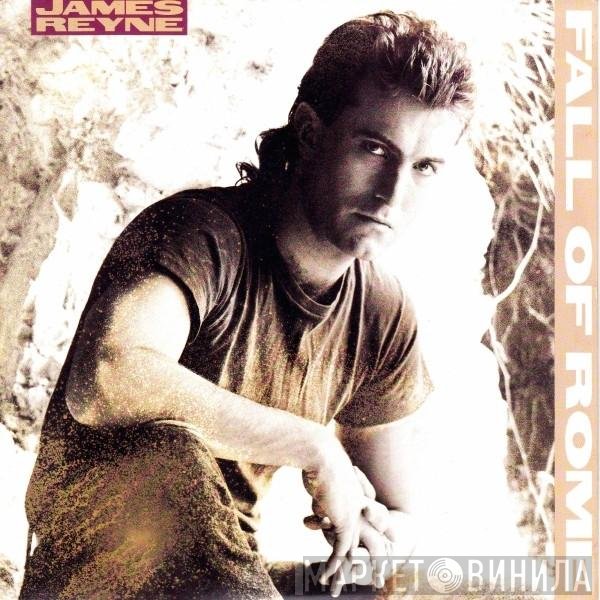 James Reyne  - Fall Of Rome